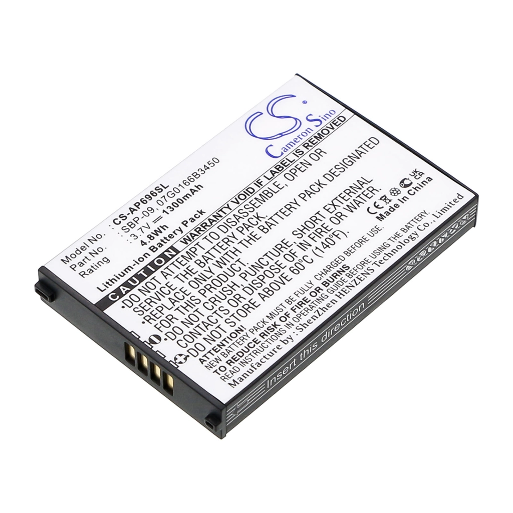 DeskTop Charger Datang CS-AP696SL