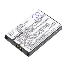 Kompatybilna wymiana baterii za Asus 07G0166B3450,SBP-09