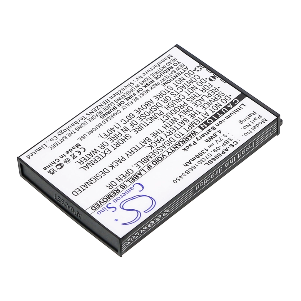 DeskTop Charger Datang CS-AP696SL
