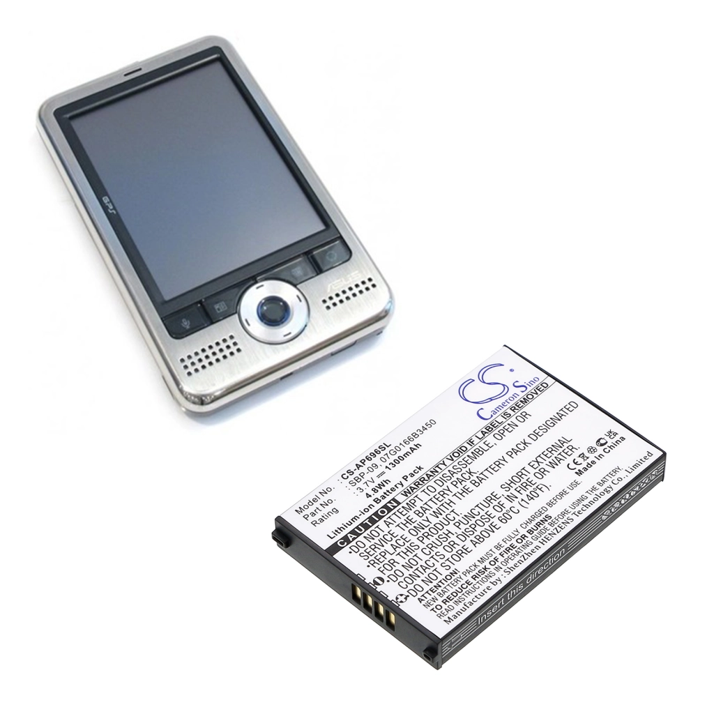 DeskTop Charger Datang CS-AP696SL
