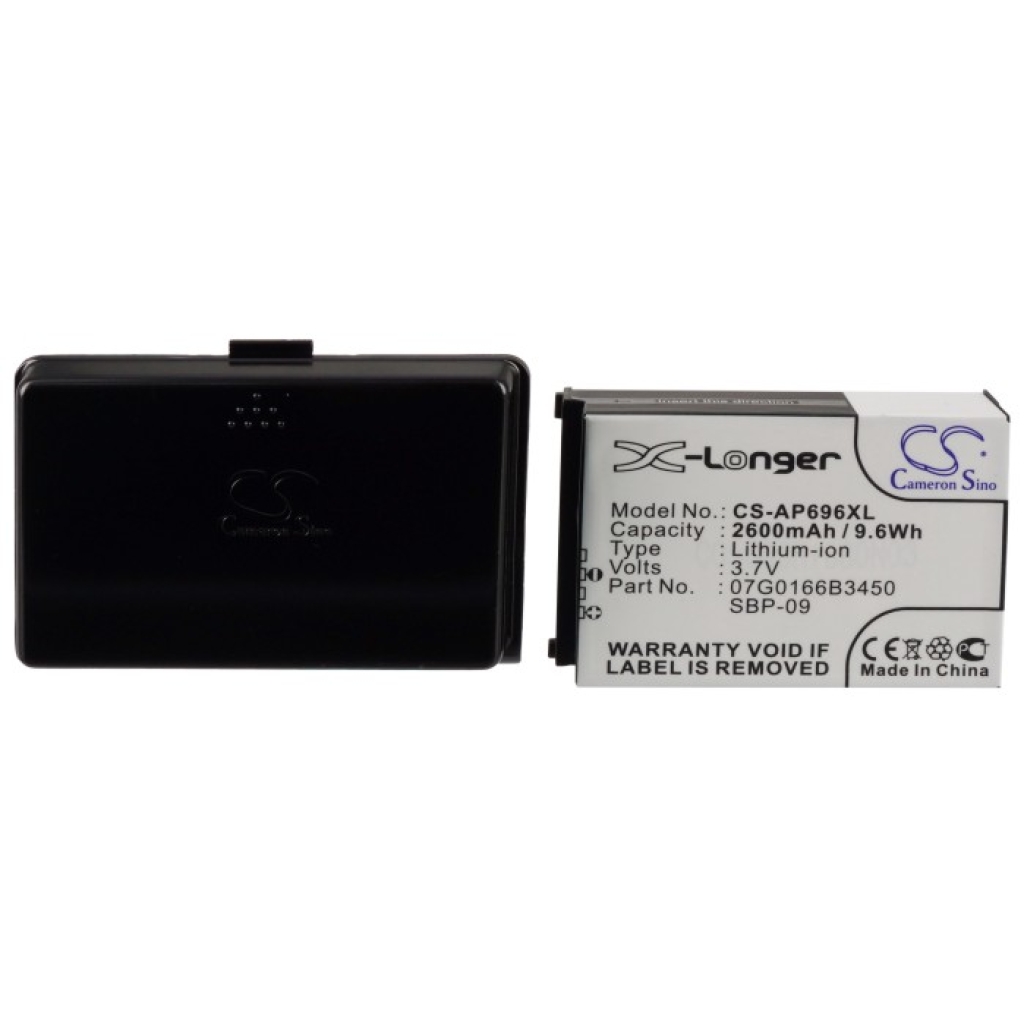 Bateria kompatybilny z Asus CS-AP696XL