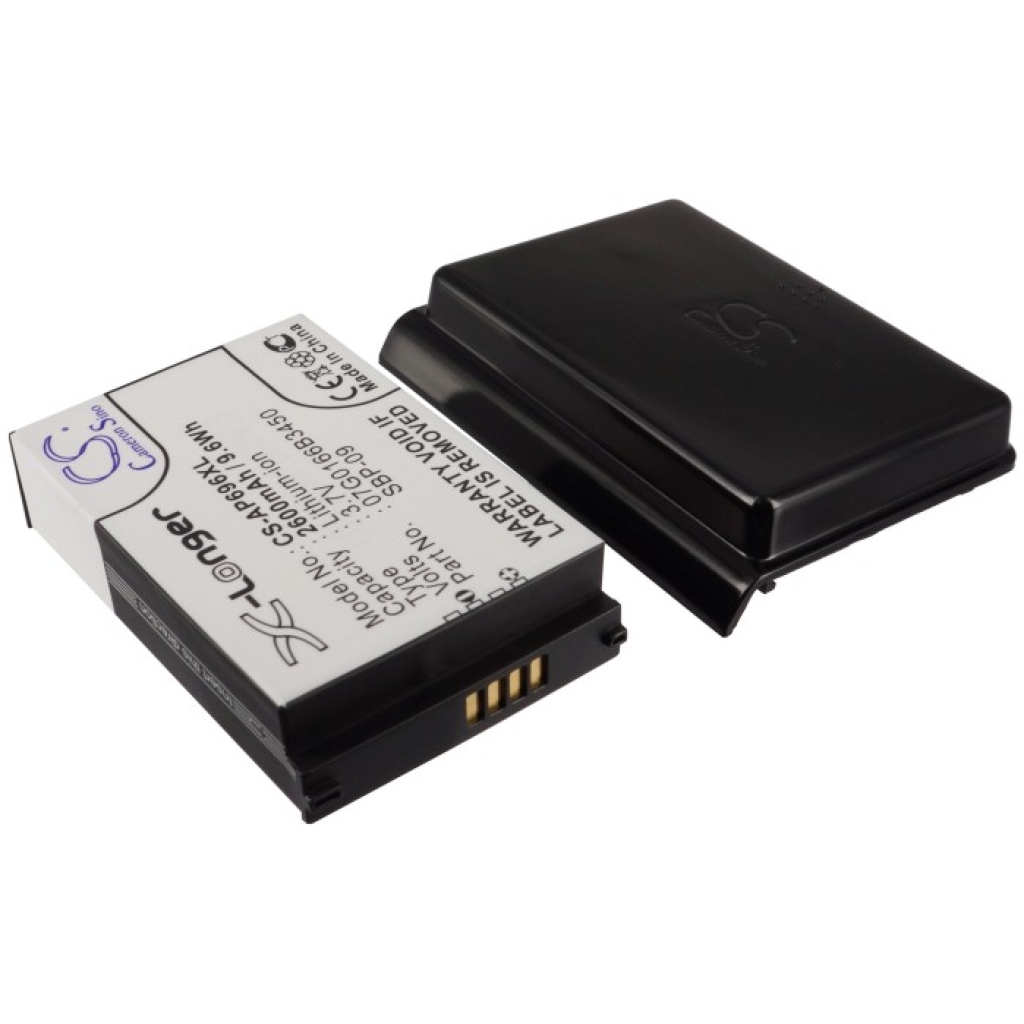 Bateria kompatybilny z Asus CS-AP696XL