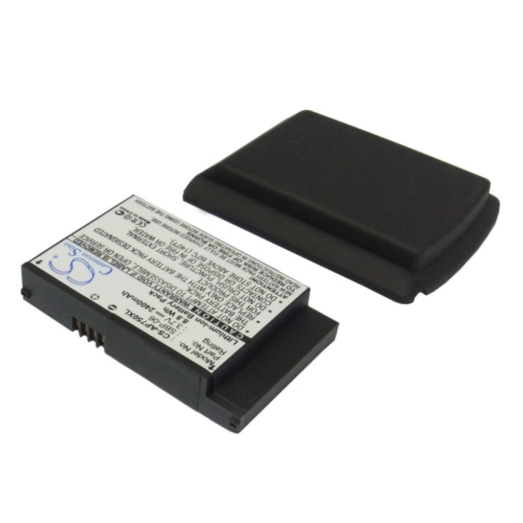 Bateria kompatybilny z Asus CS-AP750XL