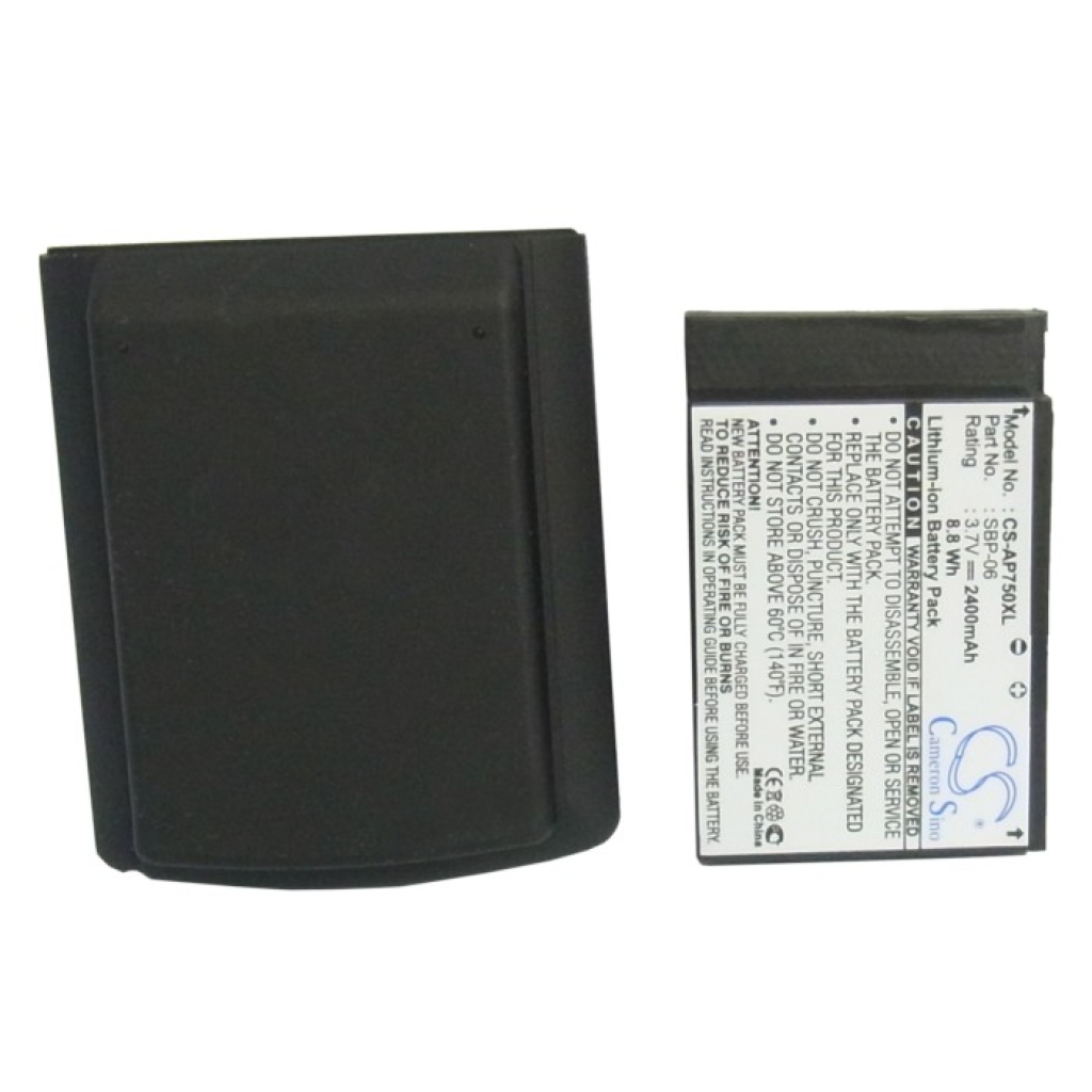 Bateria kompatybilny z Asus CS-AP750XL