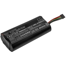 Kompatybilna wymiana baterii za Acer MC.JH911.002,SMP 2ICR17/65