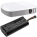 Baterie do projektora Acer CS-APC205PT