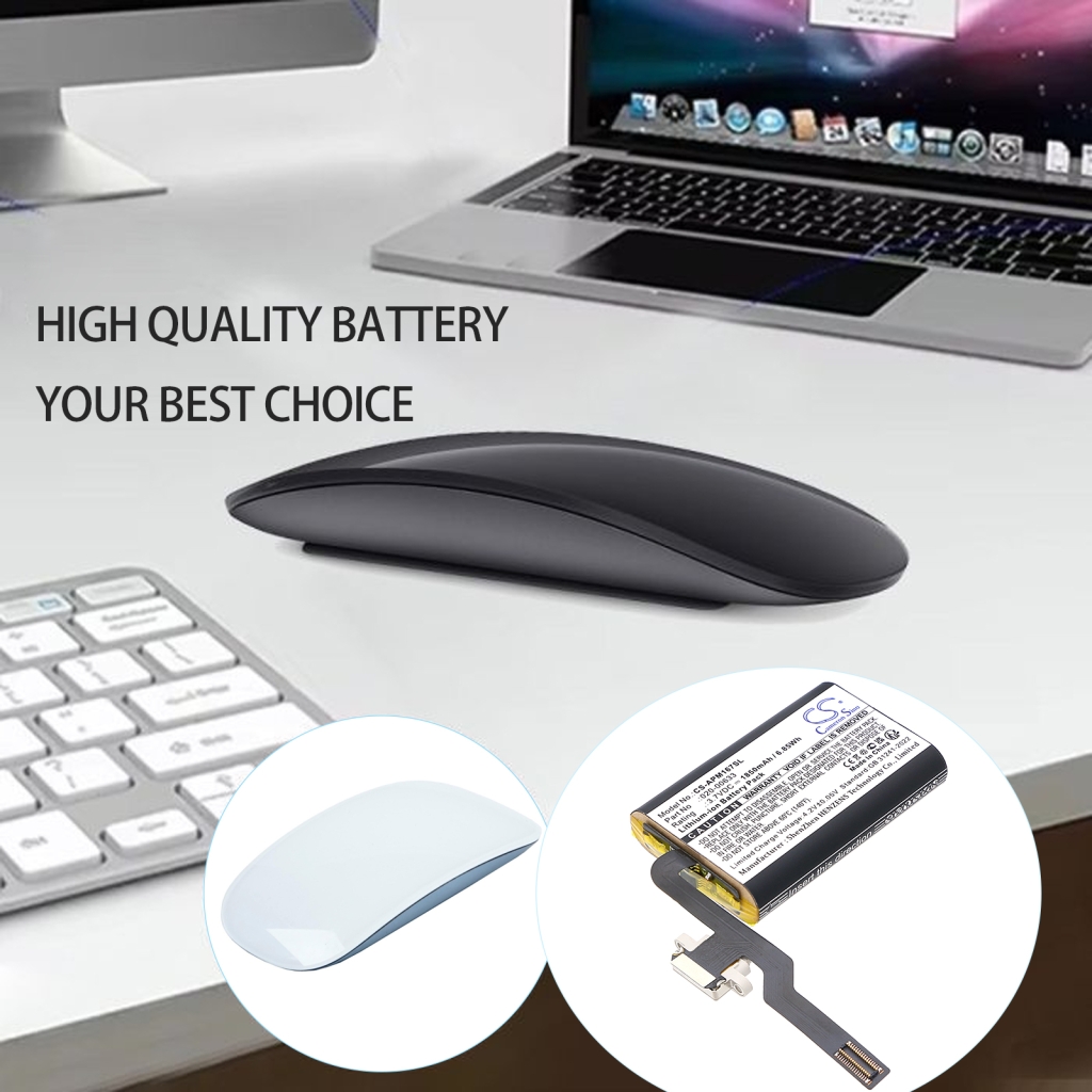 Bateria kompatybilny z Apple CS-APM167SL