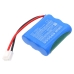 Compatible battery replacement for Aiper HYY0345210