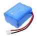 Compatible battery replacement for Aiper HYY0345175
