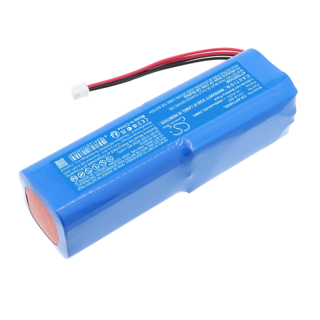 Bateria kompatybilny z Aetep CS-APT300SL