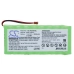 Power Tools Battery Ando CS-AQ7250SL