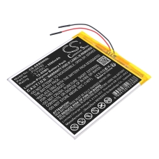 Kompatybilna wymiana baterii za Archos P338792