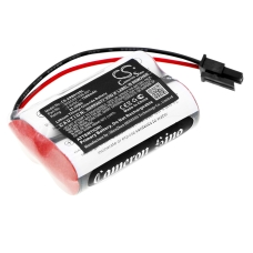 Kompatybilna wymiana baterii za Abb 3HAC051036-001,3HAC051036-001 REV02,3HAC051036-001-C