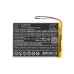 Bateria kompatybilny z Archos CS-ARC101SL