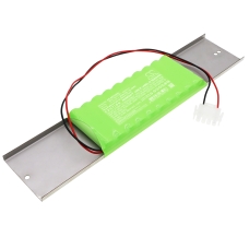 Kompatybilna wymiana baterii za Abb 3BSC760015R1,SB522V1