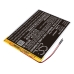 Battery for ARCHOS OXYGEN 4G