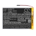 Battery for ARCHOS OXYGEN 4G