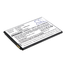 Kompatybilna wymiana baterii za Archos AC570X