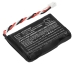 Bateria do notebooków Areca CS-ARC612BU