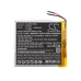 Bateria kompatybilny z Archos CS-ARC702SL