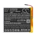 Bateria kompatybilny z Archos CS-ARC970SL