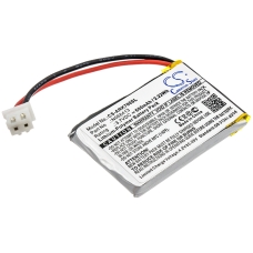 Kompatybilna wymiana baterii za Atrack N068413