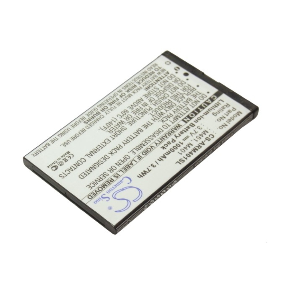 Baterie do telefonów komórkowych Myphone 9005