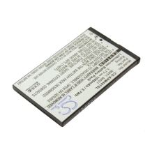 Kompatybilna wymiana baterii za Saiet M401,M451,MP-S-L