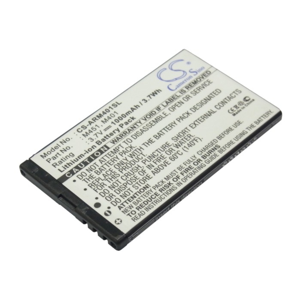 Baterie do telefonów komórkowych Myphone 9005
