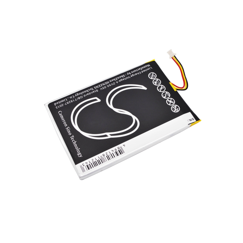 Bateria kompatybilny z Archos CS-ARN730SL