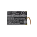 Bateria kompatybilny z Archos CS-ARN730SL