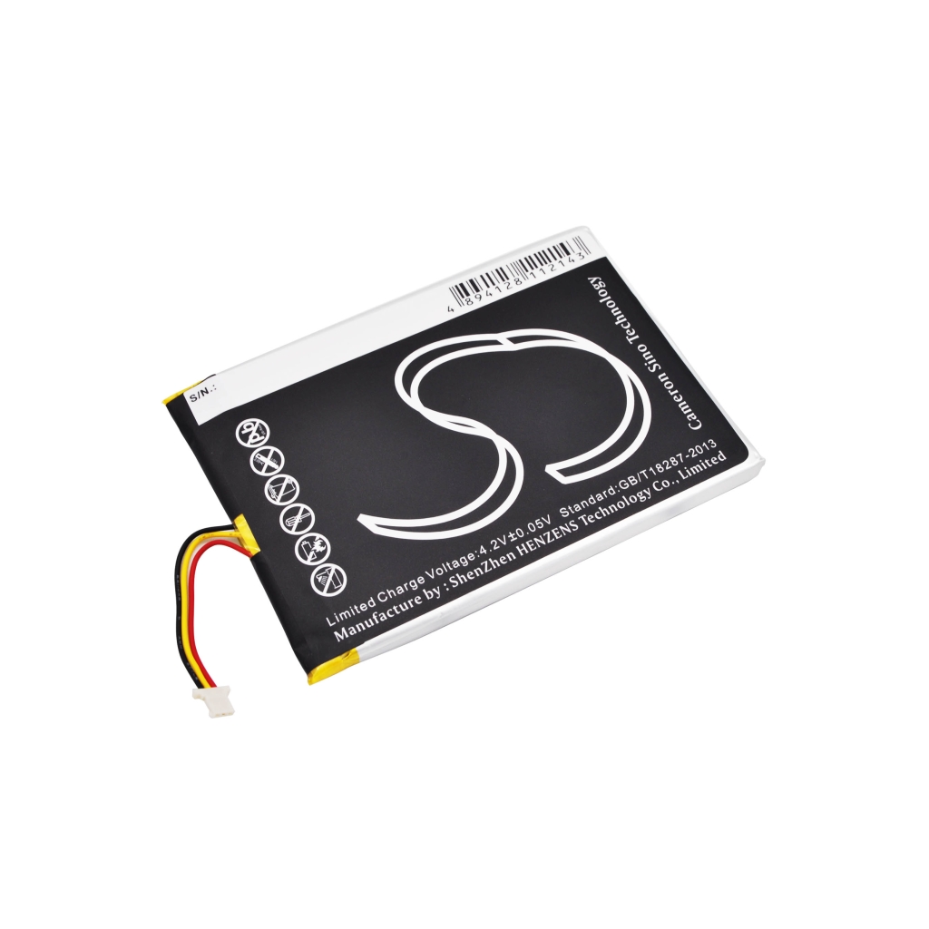 Bateria kompatybilny z Archos CS-ARN730SL
