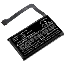 Kompatybilna wymiana baterii za Apple A1596