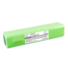Kompatybilna wymiana baterii za Allflex 51FE0421