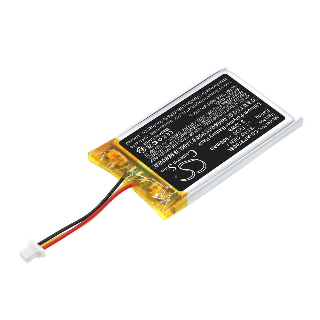 Bateria kompatybilny z Asus CS-ARS700SL