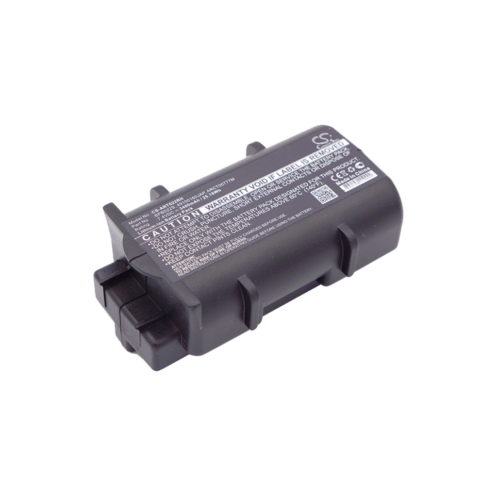 Cable Modem Battery Arris Touchstone TM602H