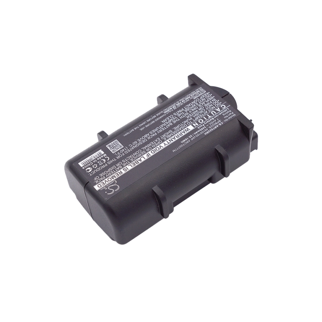 Cable Modem Battery Arris Touchstone TM602H