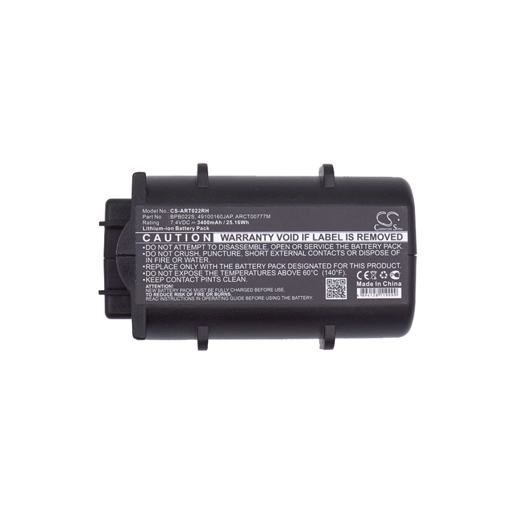 Cable Modem Battery Arris Touchstone TM602H