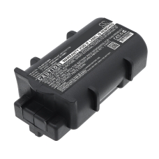 Compatible battery replacement for ARRIS 49100160JAP,ARCT00777M,BPB022S,BPB024,BPB024H...