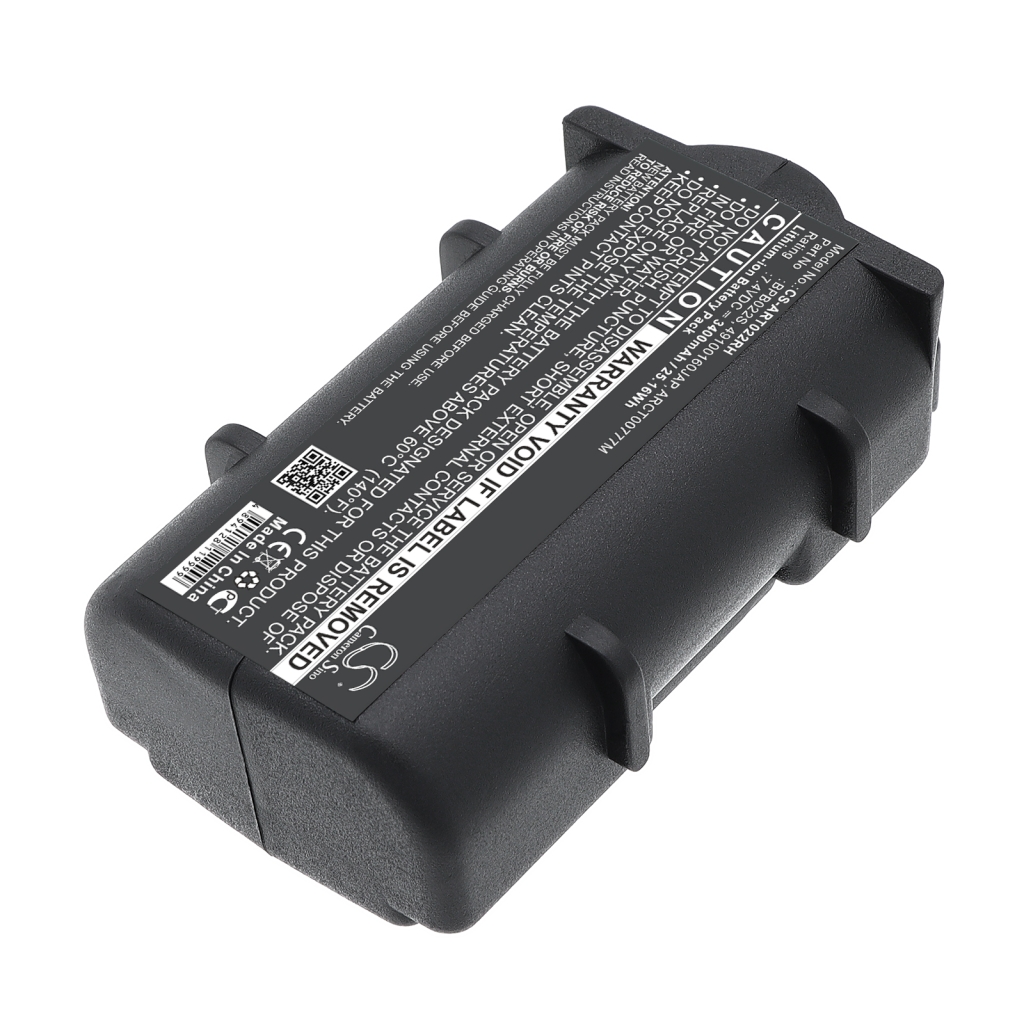 Bateria kompatybilny z Arris CS-ART022RH