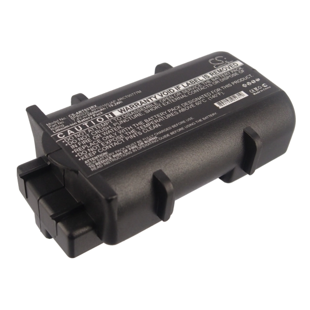 Cable Modem Battery Arris TM702