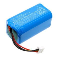 Kompatybilna wymiana baterii za Airrobo N18650CP 4S1P PCM3200