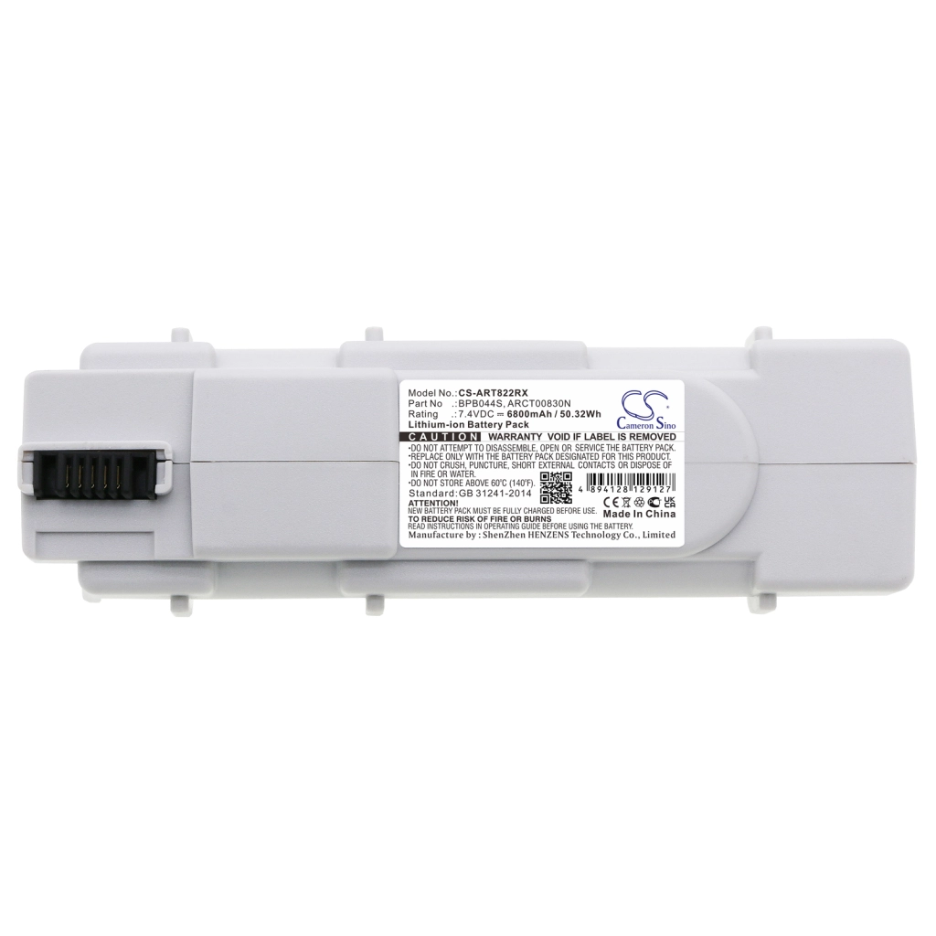 Cable Modem Battery Arris TM1602G