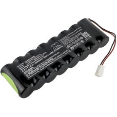 Kompatybilna wymiana baterii za Arcomed ag HHR200A9,MGH00116