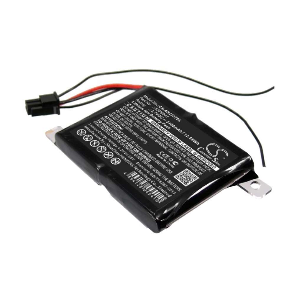 Bateria do notebooków IBM CS-AS2757SL