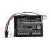 Notebook battery IBM CS-AS2757SL