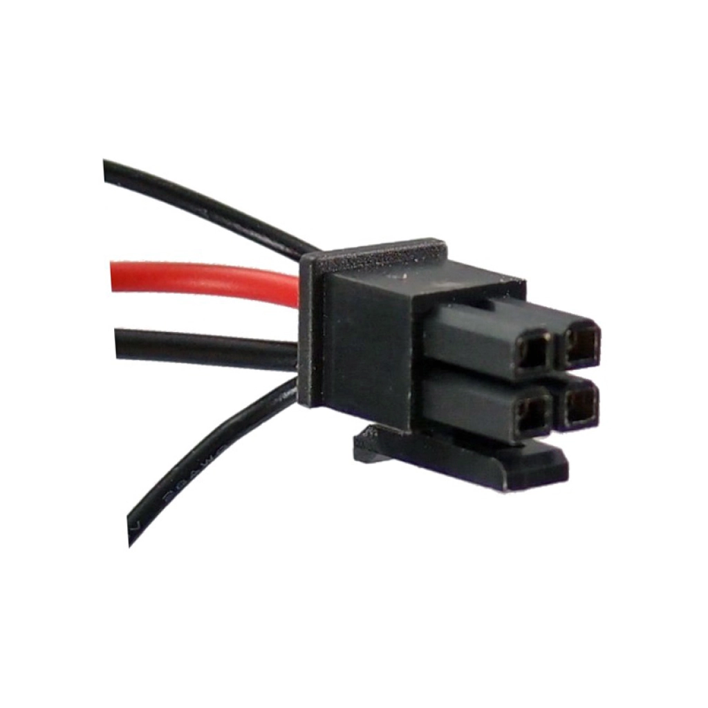 Notebook battery IBM CS-AS2757SL
