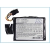 Notebook battery IBM CS-AS2780SL