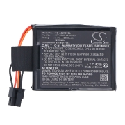 Battery compatibleWith Notebook battery