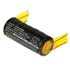Kompatybilna wymiana baterii za Drager AS30021,BATT/110338,OM11146